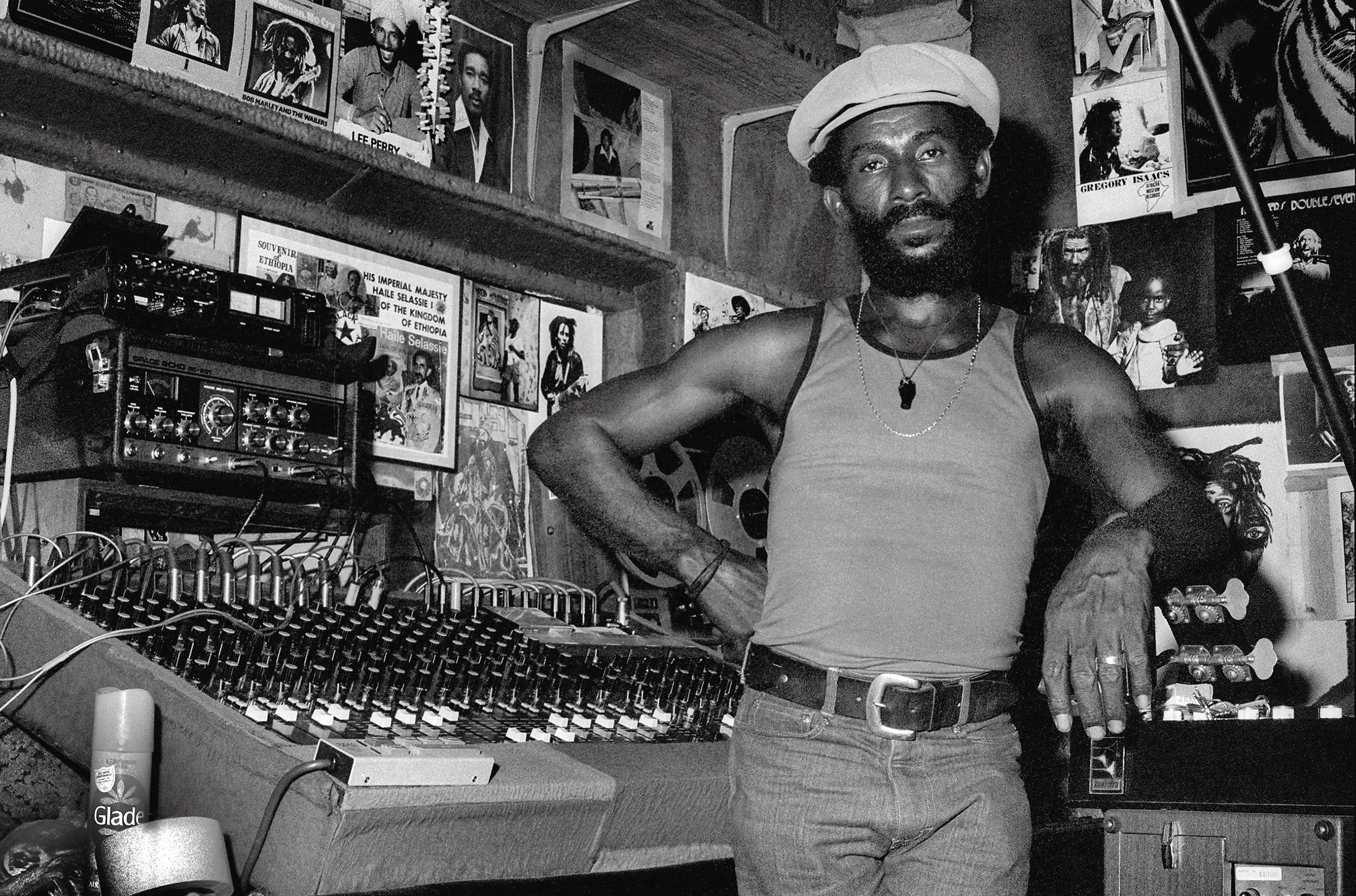 Lee Perry Lee Perry
