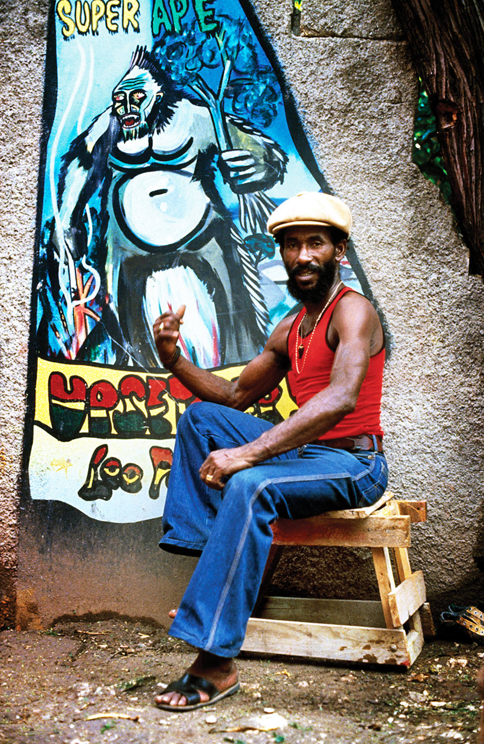 Lee Perry Lee Perry