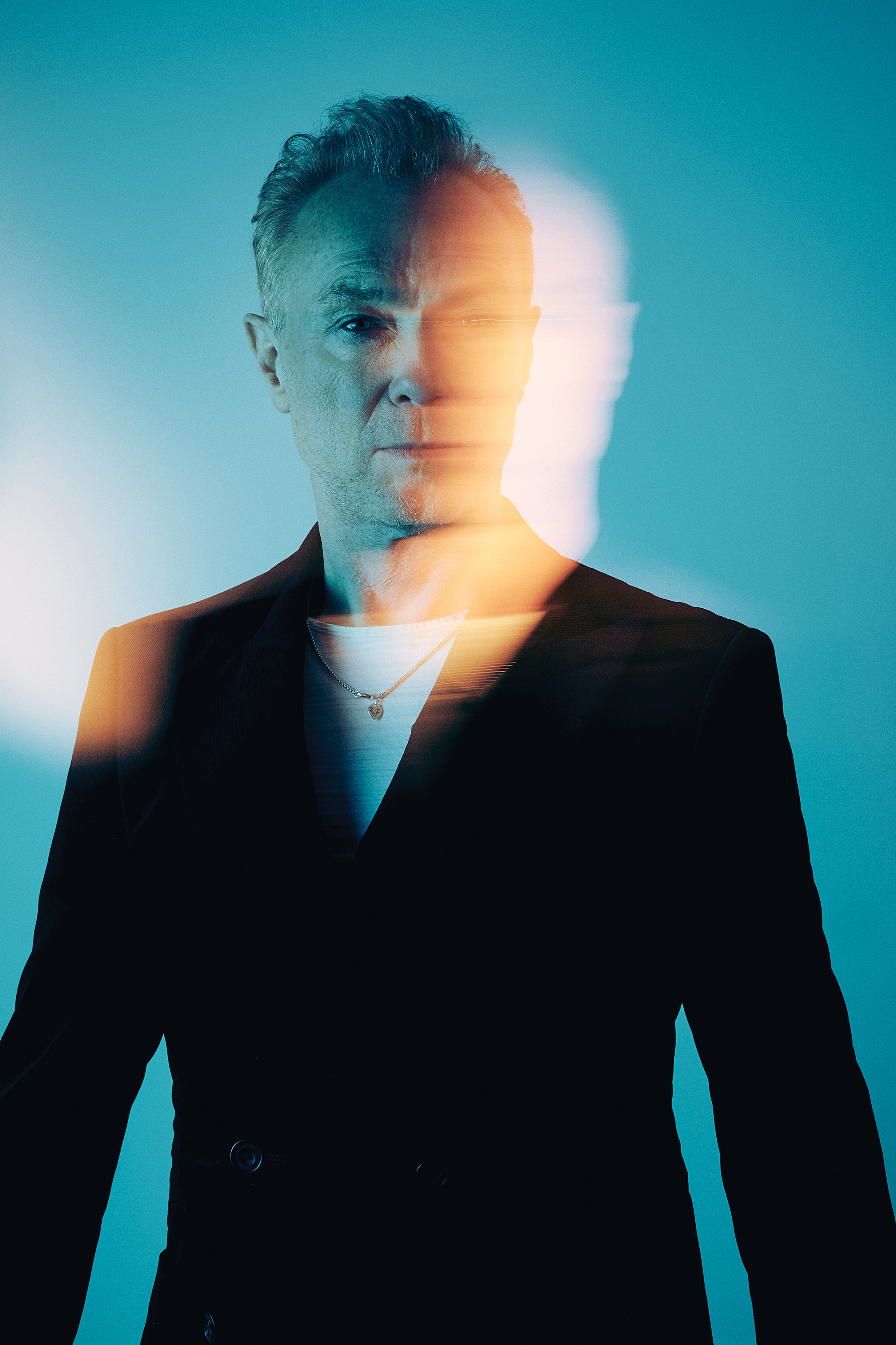 Gary Kemp